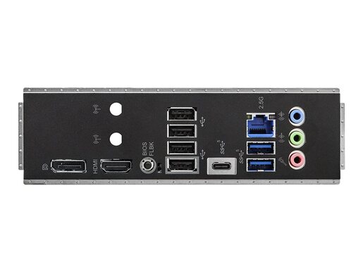 Matična ploča ASRock B650M-HDV/M.2, AMD B650, AM5, mATX