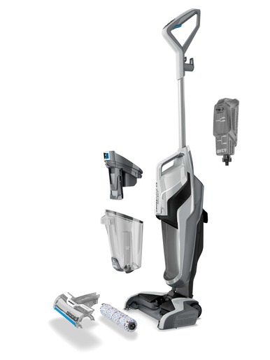 BISSELL CrossWave C3 Select štapni usisavač