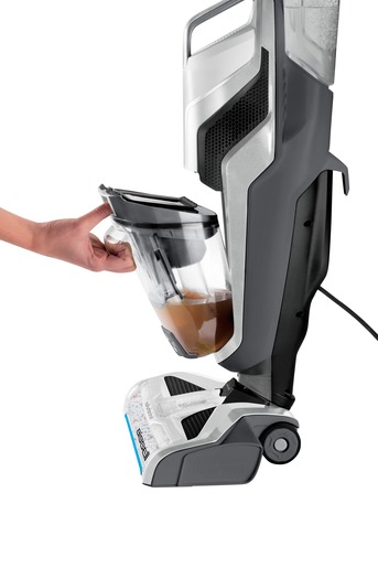 BISSELL CrossWave C3 Select štapni usisavač