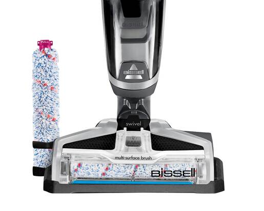 BISSELL CrossWave C3 Select štapni usisavač