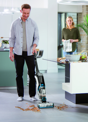 BISSELL Crosswave Max štapni usisavač