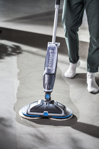 BISSELL SpinWave Cordless čistač podova