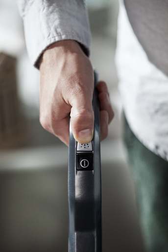 BISSELL SpinWave Cordless čistač podova