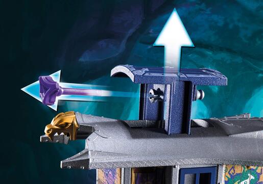 Playmobil Trgovačka kočija 70903