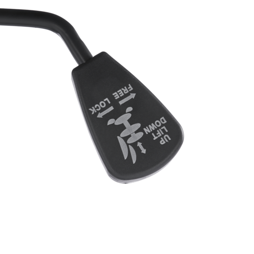 White Shark Nyx, gaming stolica