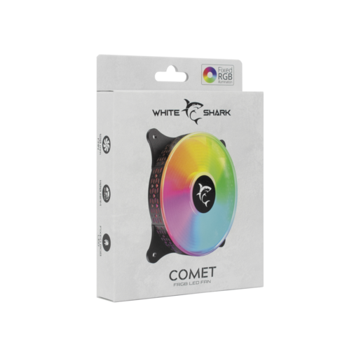 Ventilator za kućište White Shark GCF-1290 Comet