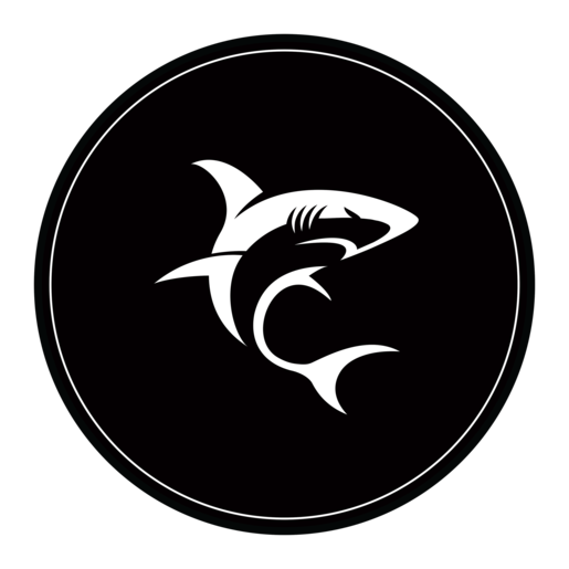 White Shark PODNA PODLOGA ZA STOLICU Pharaoh 120cm