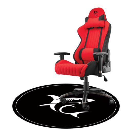 White Shark PODNA PODLOGA ZA STOLICU Pharaoh 120cm