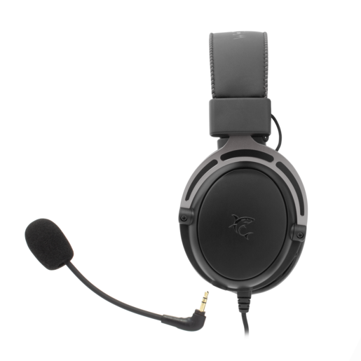 White Shark HEADSET GH-2341 GORILLA Crno/Sive