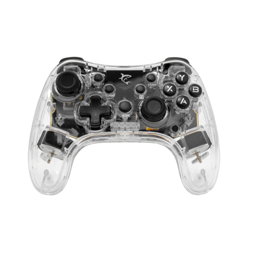White Shark Legion GPW-8039, Wireless gamepad