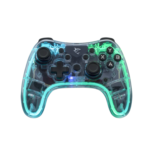 White Shark Legion GPW-8039, Wireless gamepad