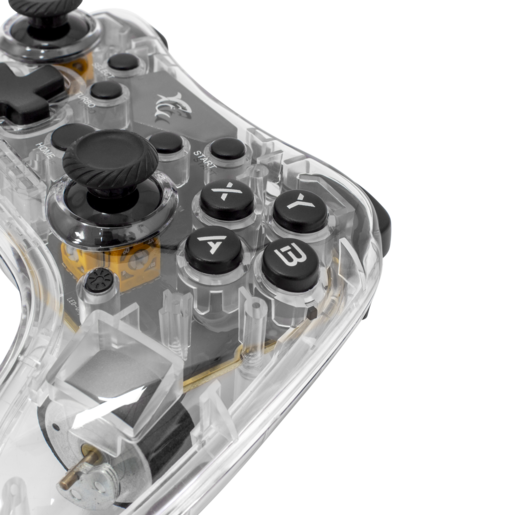 White Shark Legion GPW-8039, Wireless gamepad