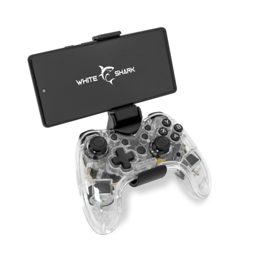 White Shark Legion GPW-8039, Wireless gamepad