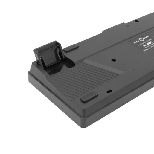 White Shark TIPKOVNICA GK-2201 RONIN Crna / HR