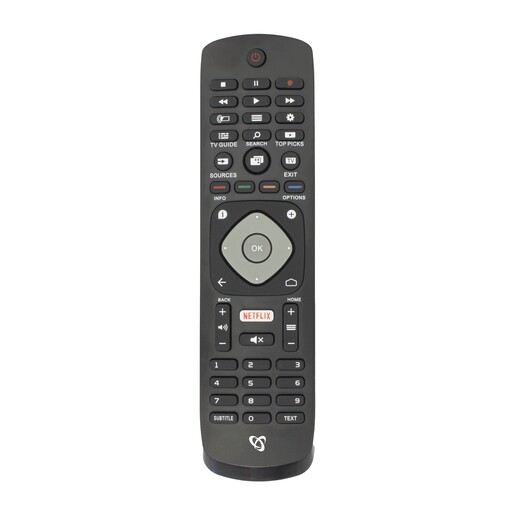SBOX daljinski upravljač RC-01404 za Philips televizore
