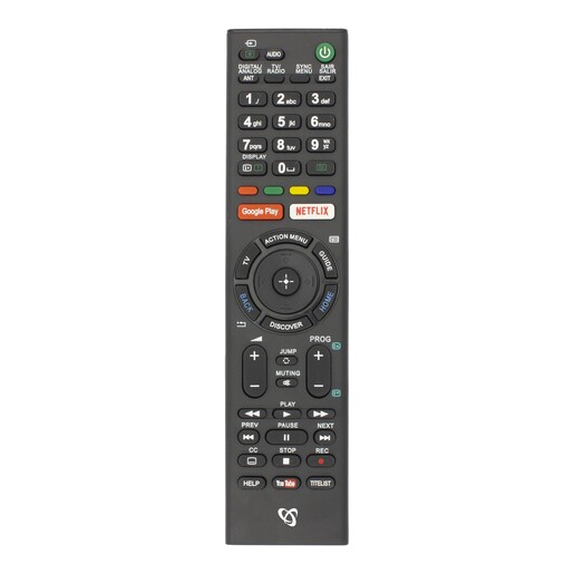 SBOX daljinski upravljač RC-01402 za Sony televizore