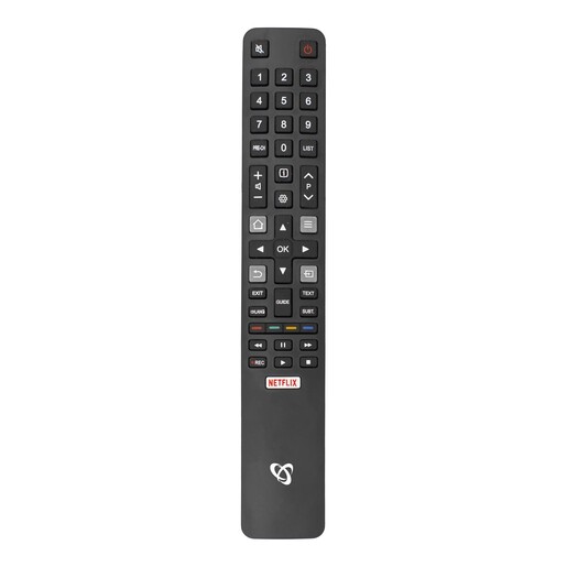 SBOX daljinski upravljač RC-01406 za TCL televizore