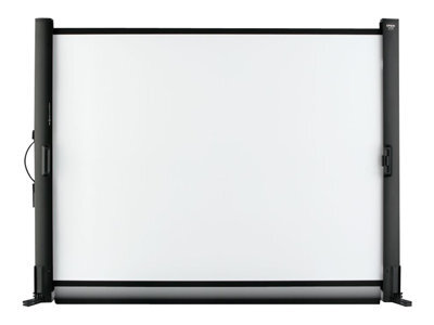 EPSON projektorsko platno ELPSC32, 50", 127 cm x 127 cm, prijenosno