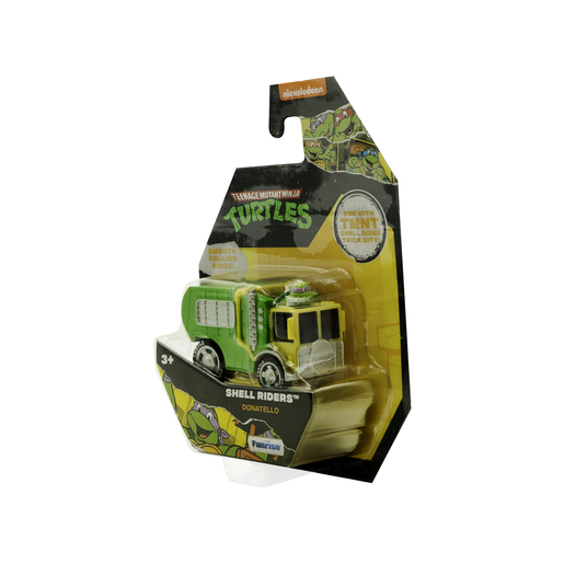 TMNT: Ninja kornjače - Shell Riders Classic - Donatello