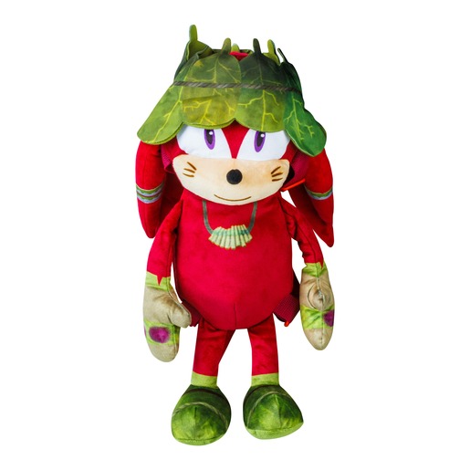 Sonic S1 plišani ruksak, SORTO ARTIKL