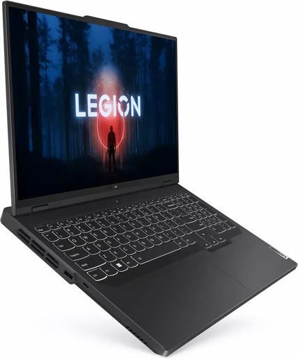 Lenovo Legion Pro 5 16ARX8, 82WM0041SC, 16 WQXGA IPS 240Hz 500nits, AMD Ryzen 7 7745HX, 16GB RAM, 1TB PCIe NVMe SSD, NVIDIA GeForce RTX 4060, Free DOS, laptop