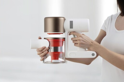 Xiaomi štapni usisavač G10 Plus EU