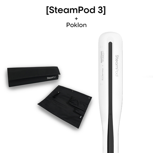 L'Oréal Professionnel STEAMPOD 3.0 + POKLON torbica