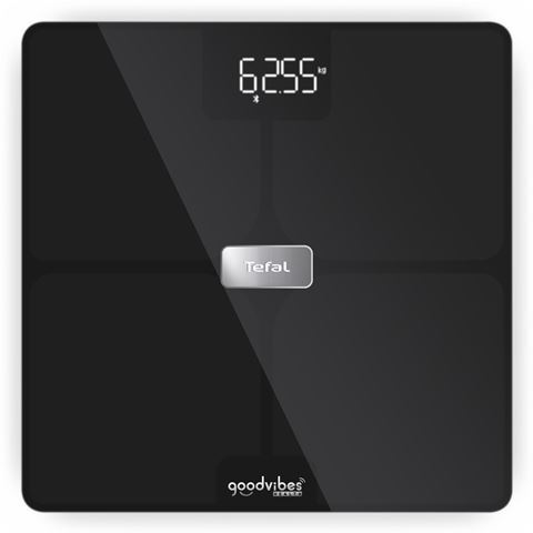Tefal pametna osobna vaga BM9670S1