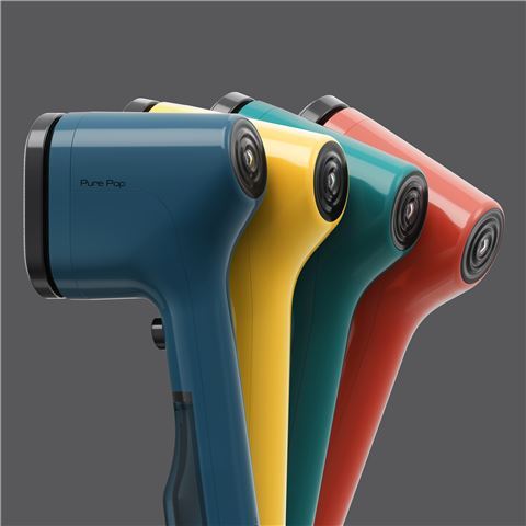 Tefal okomito glačalo DT2020E0