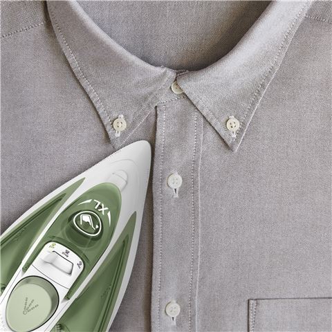 Tefal parna pegla FV5781E1