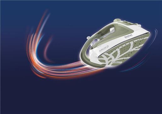 Tefal parna pegla FV5781E1