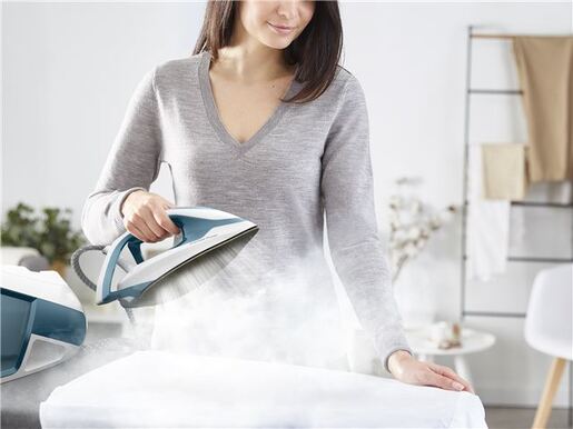 Tefal parna postaja SV8111E0