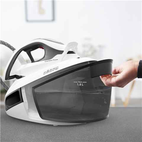 Tefal parna postaja SV8130E0