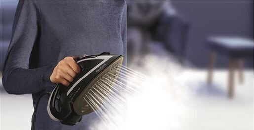 Tefal parna pegla FV8062E0