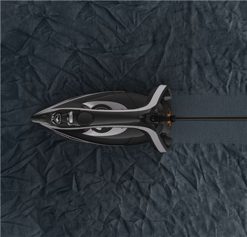 Tefal parna pegla FV8062E0