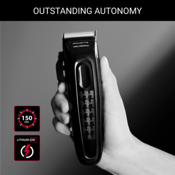 Rowenta šišač za bradu TN602LF0