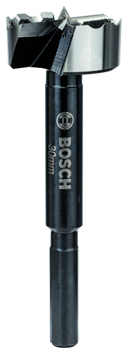 BOSCH Svrdla Forstner valovitog reznog ruba za drvo