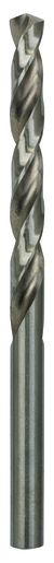 BOSCH Svrdla za metal HSS-G DIN 338