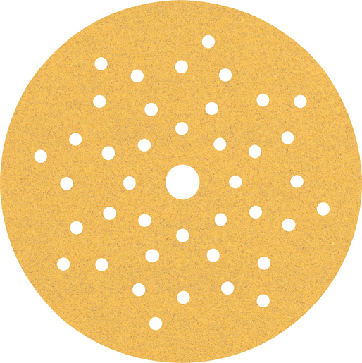 BOSCH Brusni papiri EXPERT C470 s više rupa za ekscentarske brusilice