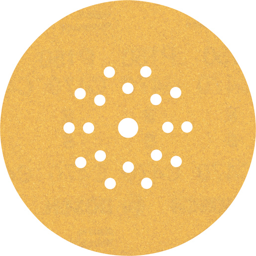 BOSCH Brusni papiri sa 19 rupa EXPERT C470 za brusilice za gips-kartonske ploče