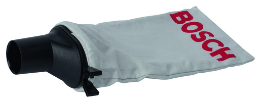 BOSCH Vrećice za prašinu za ručne kružne pile
