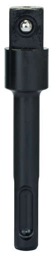 BOSCH Adapter za nasadne ključeve, SDS plus, šesterostrani prihvat od 1/2 cola