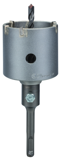 BOSCH Setovi bušaćih kruna SDS plus-9