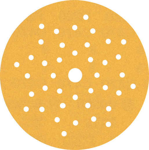 BOSCH Brusni papiri EXPERT C470 s više rupa za ekscentarske brusilice