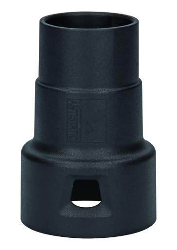 BOSCH Adapter za spajanje crijeva za ekscentarske oscilatorne i višenamjenske brusilice