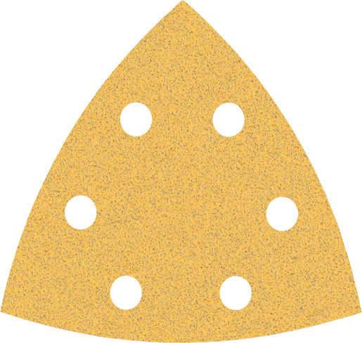 BOSCH Brusni papiri EXPERT C470 za delta brusilice