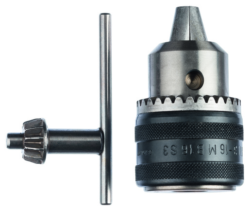 BOSCH Stezne glave za ključ