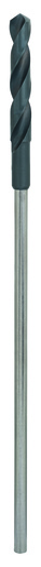 BOSCH Svrdla za instalacije s cilindričnim prihvatom