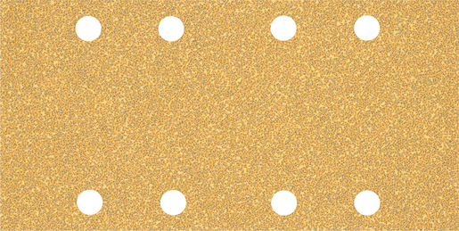 BOSCH Brusni papiri sa 8 rupa EXPERT C470 za ekscentarske brusilice