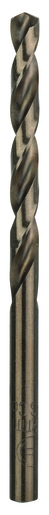 BOSCH Svrdla za metal HSS-Co DIN338